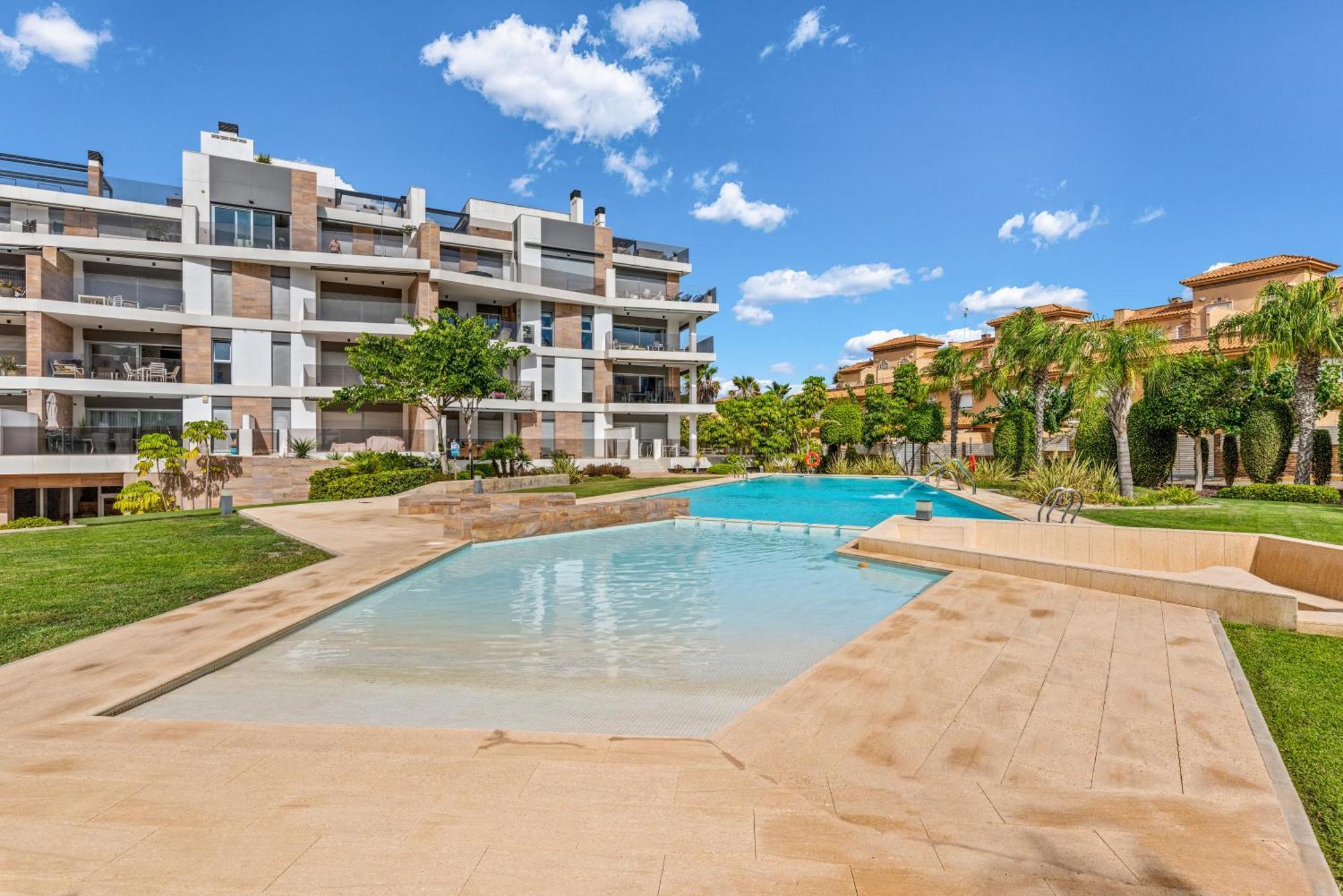 Luxusni Apartman Ve Spanelsku, Cabo Roig أوريويلا المظهر الخارجي الصورة