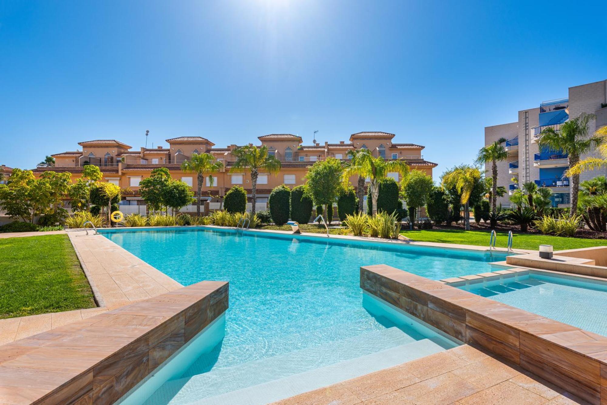 Luxusni Apartman Ve Spanelsku, Cabo Roig أوريويلا المظهر الخارجي الصورة
