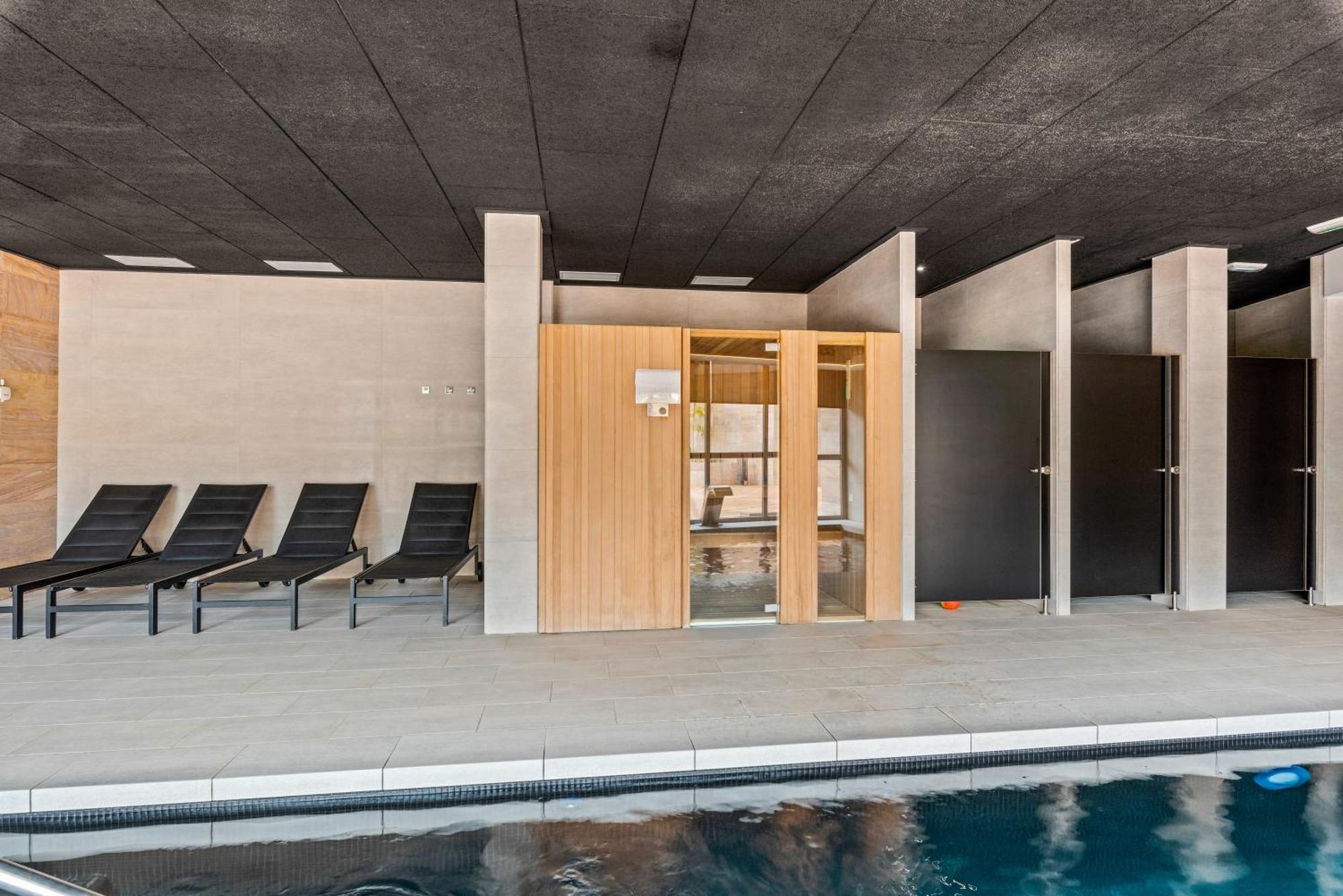 Luxusni Apartman Ve Spanelsku, Cabo Roig أوريويلا المظهر الخارجي الصورة