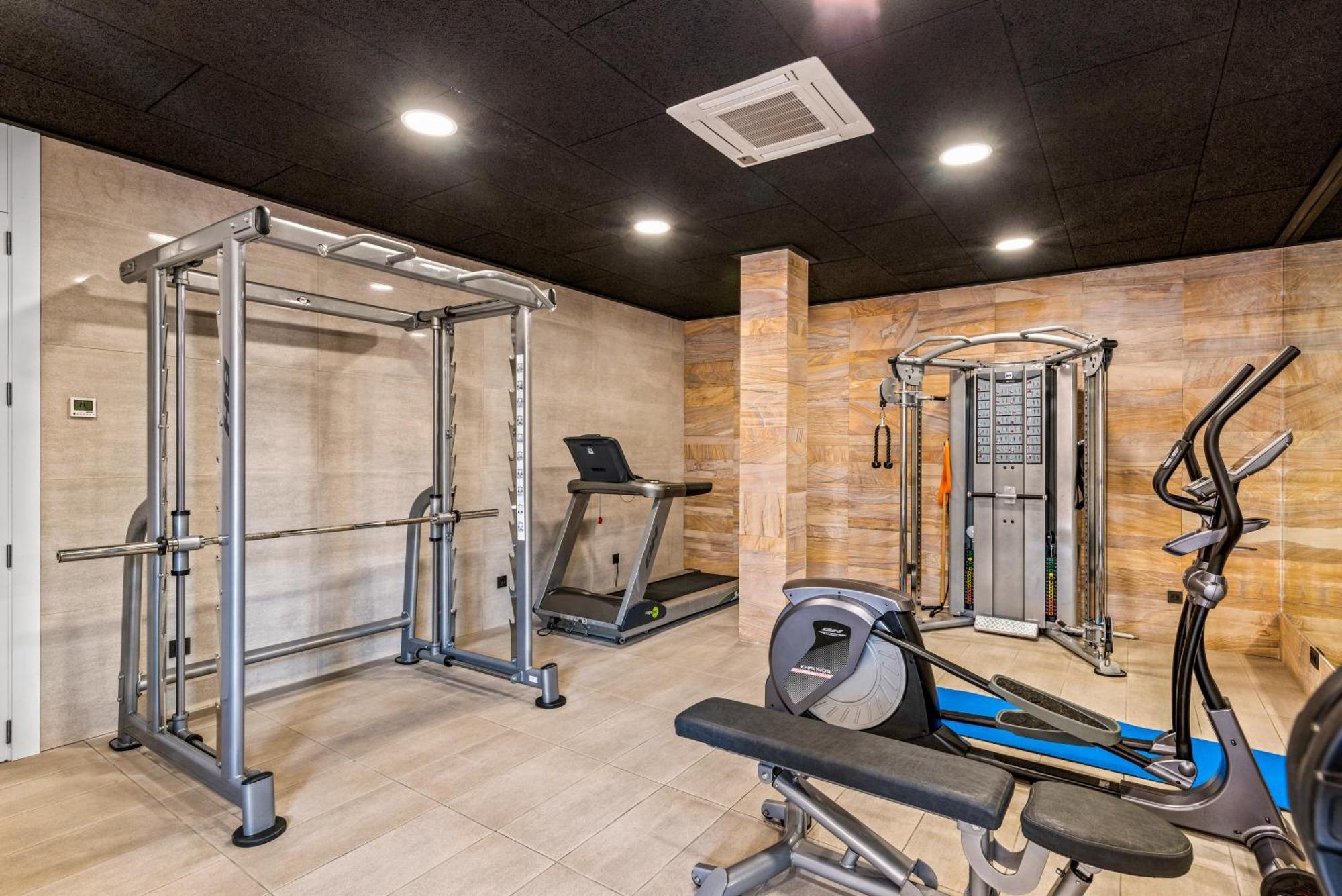 Luxusni Apartman Ve Spanelsku, Cabo Roig أوريويلا المظهر الخارجي الصورة
