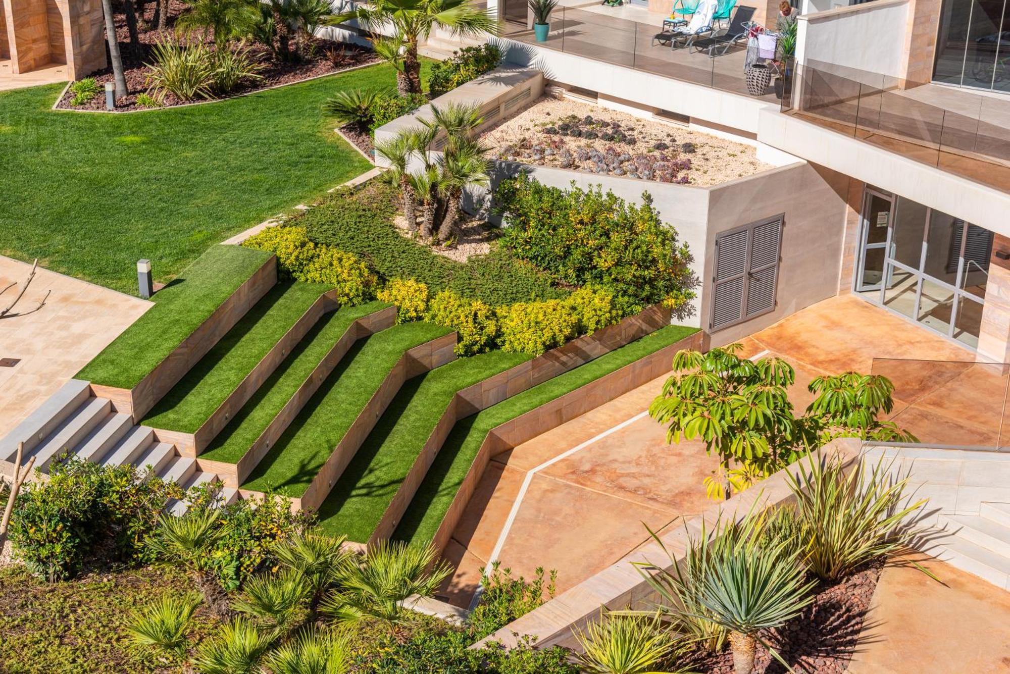 Luxusni Apartman Ve Spanelsku, Cabo Roig أوريويلا المظهر الخارجي الصورة