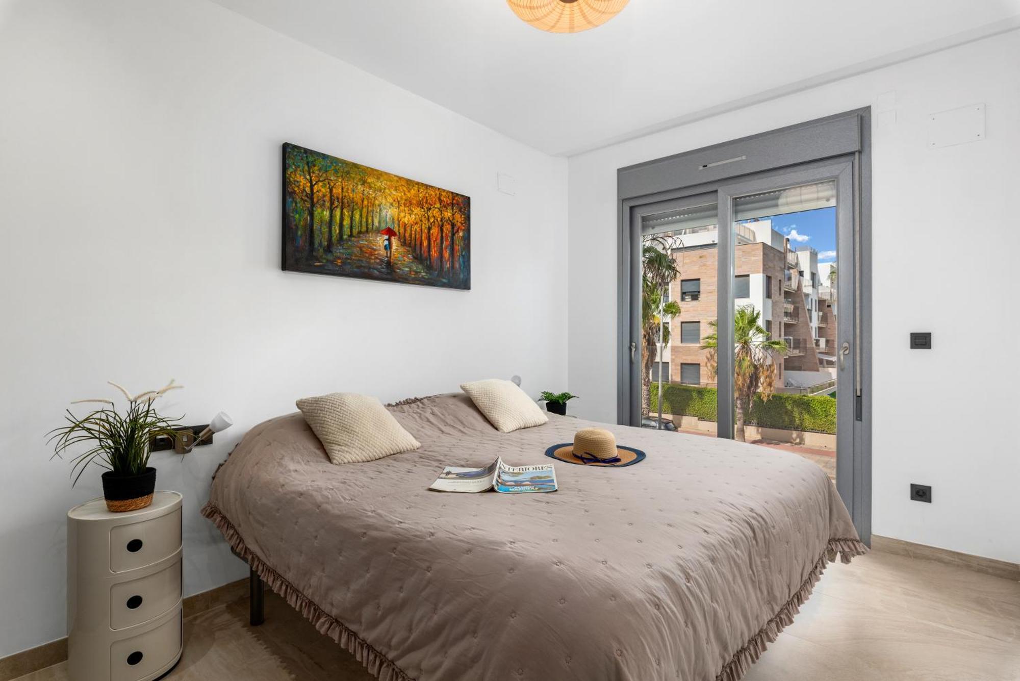 Luxusni Apartman Ve Spanelsku, Cabo Roig أوريويلا المظهر الخارجي الصورة