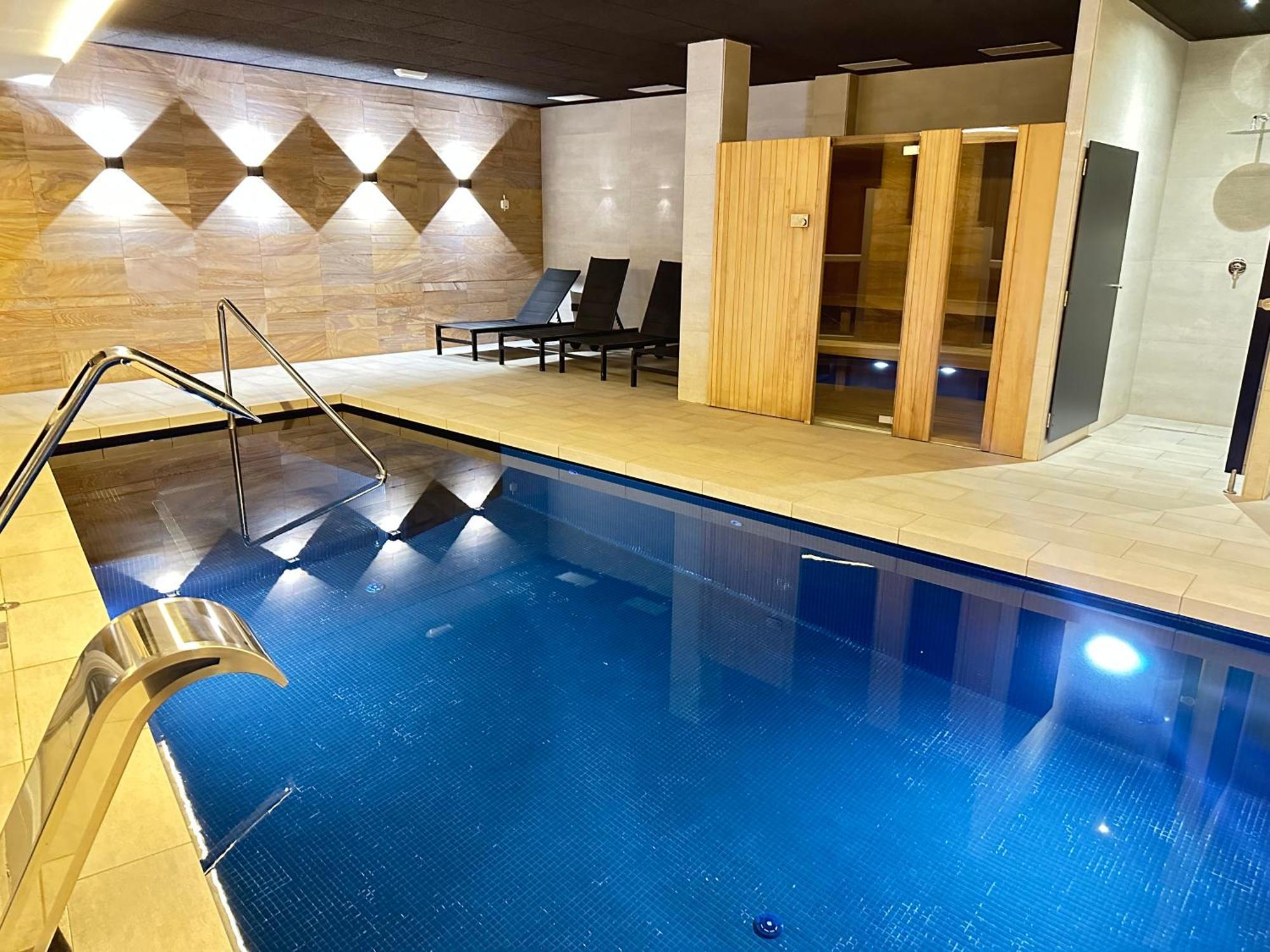 Luxusni Apartman Ve Spanelsku, Cabo Roig أوريويلا المظهر الخارجي الصورة