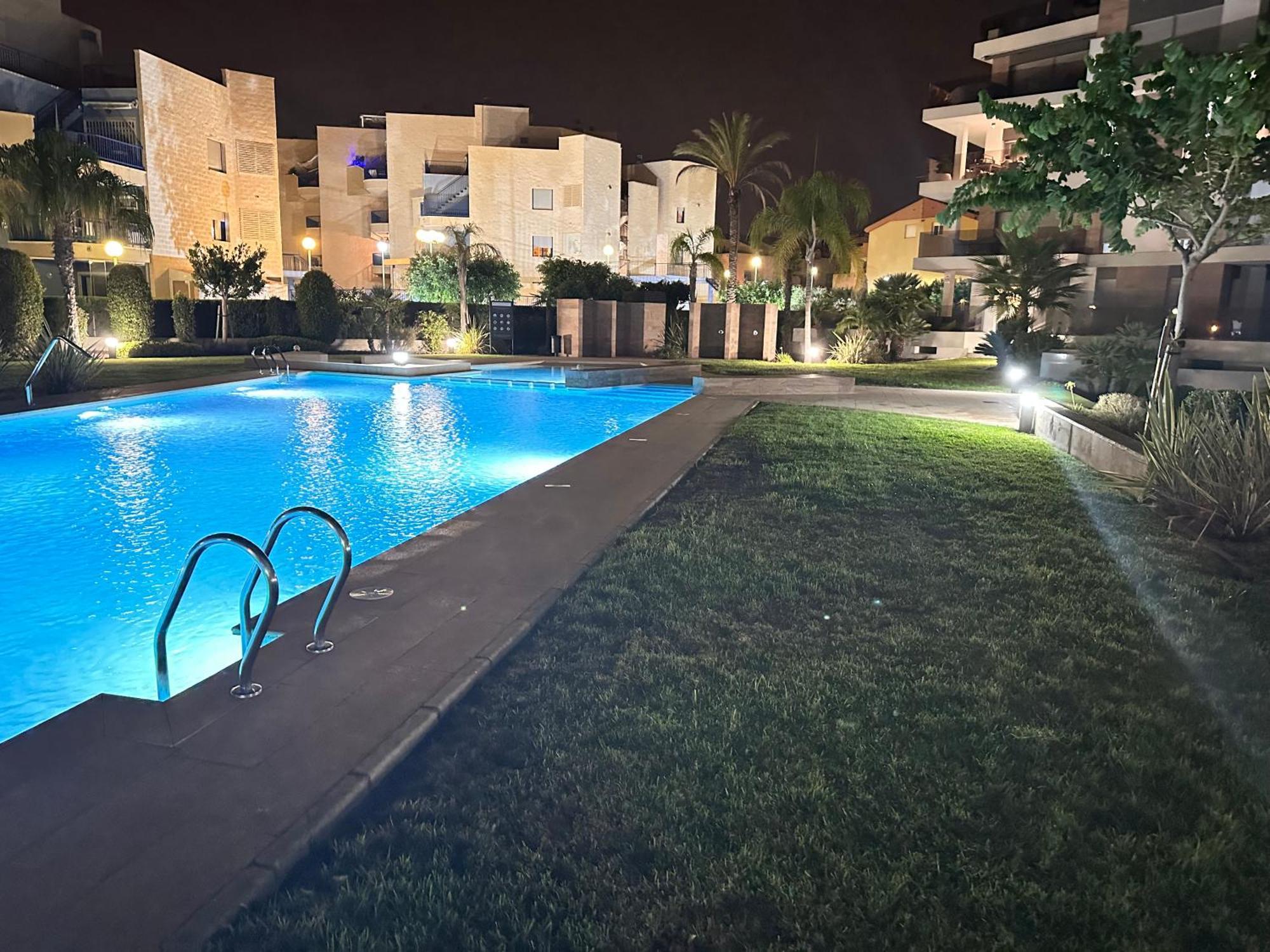 Luxusni Apartman Ve Spanelsku, Cabo Roig أوريويلا المظهر الخارجي الصورة