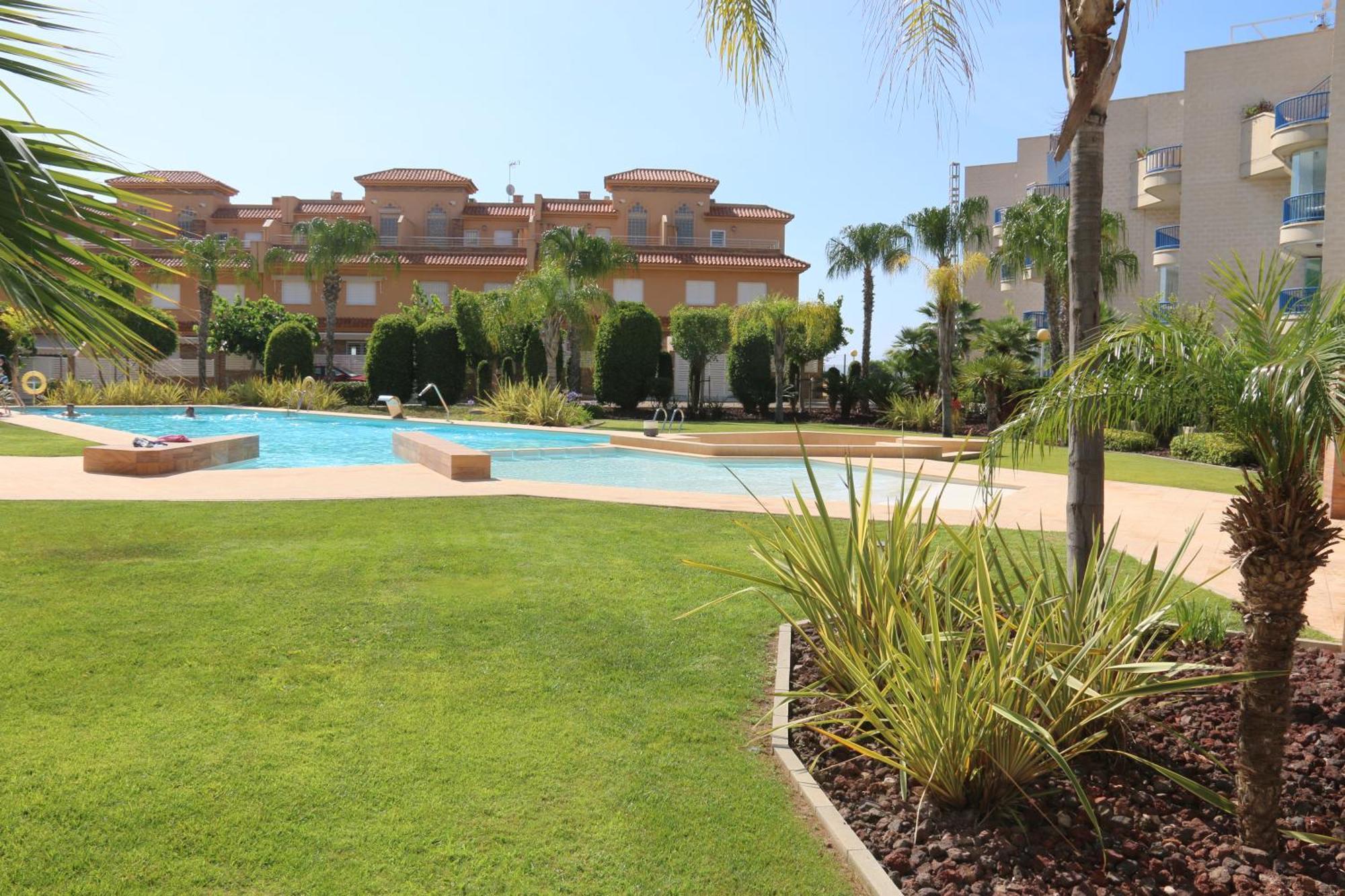 Luxusni Apartman Ve Spanelsku, Cabo Roig أوريويلا المظهر الخارجي الصورة