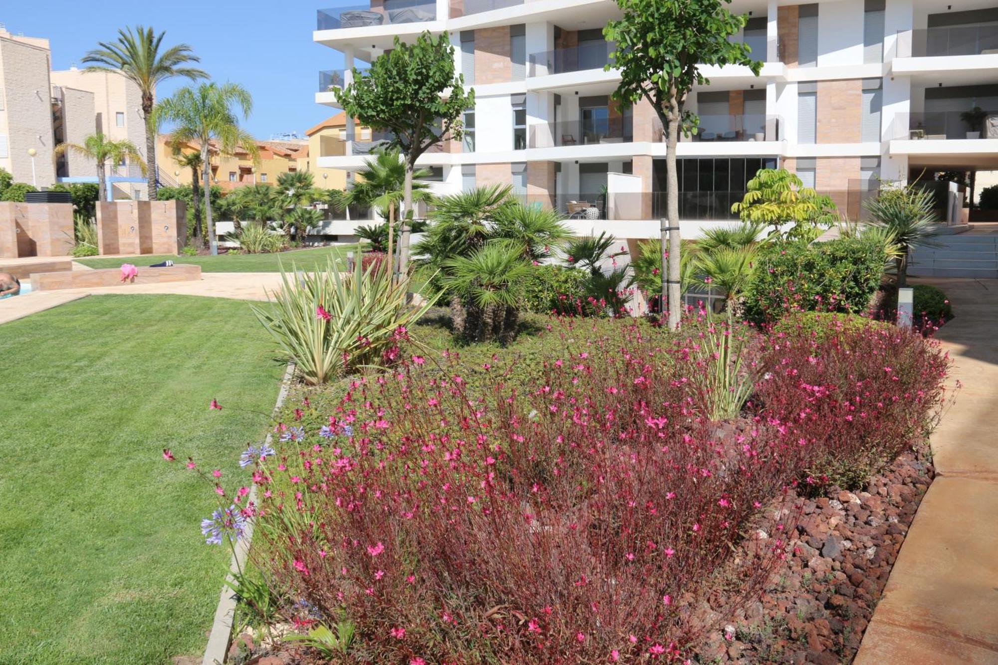Luxusni Apartman Ve Spanelsku, Cabo Roig أوريويلا المظهر الخارجي الصورة