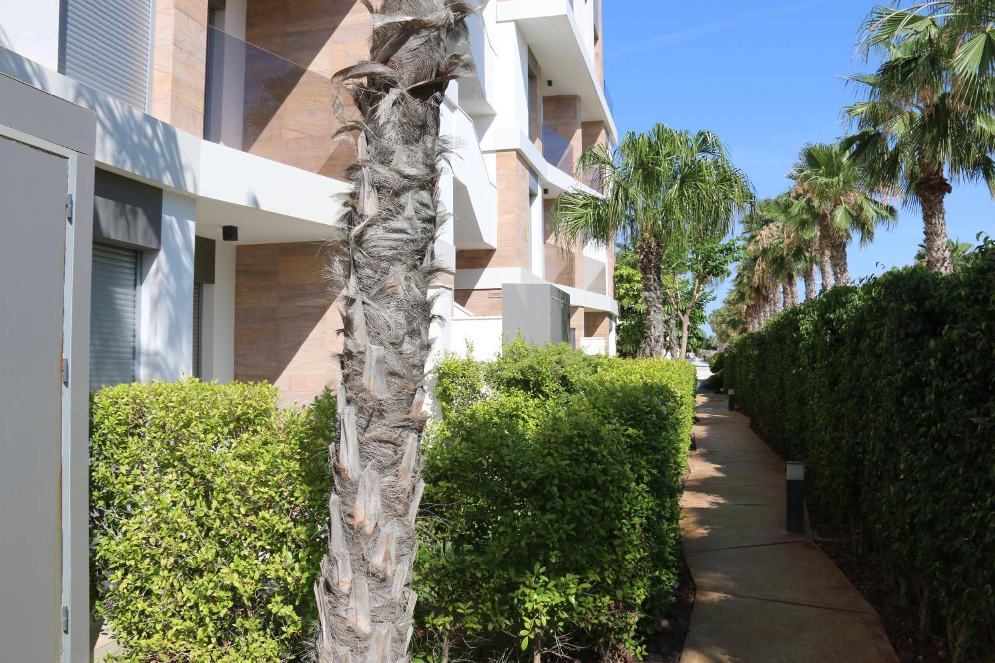 Luxusni Apartman Ve Spanelsku, Cabo Roig أوريويلا المظهر الخارجي الصورة